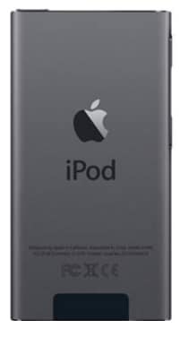 APPLE iPod nano IPOD NANO 16GB2009 MC06…（飾り物のiPod nano: 映 