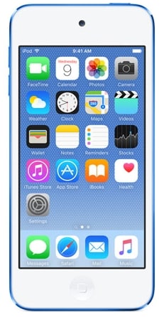 Buy Apple iPod touch 64GB Pink Online - Best Price Apple iPod
