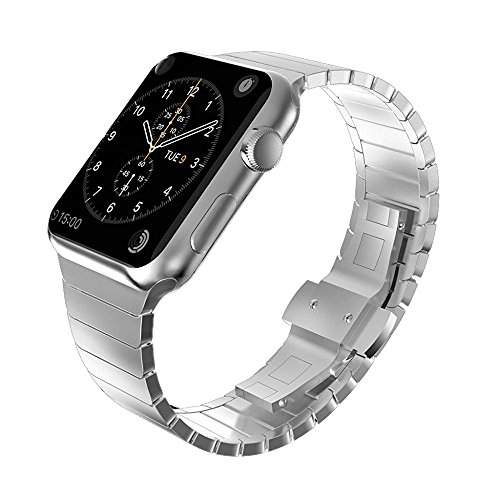 apple watch 1st generation stainless steel