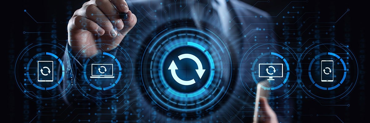 Application Installation Services