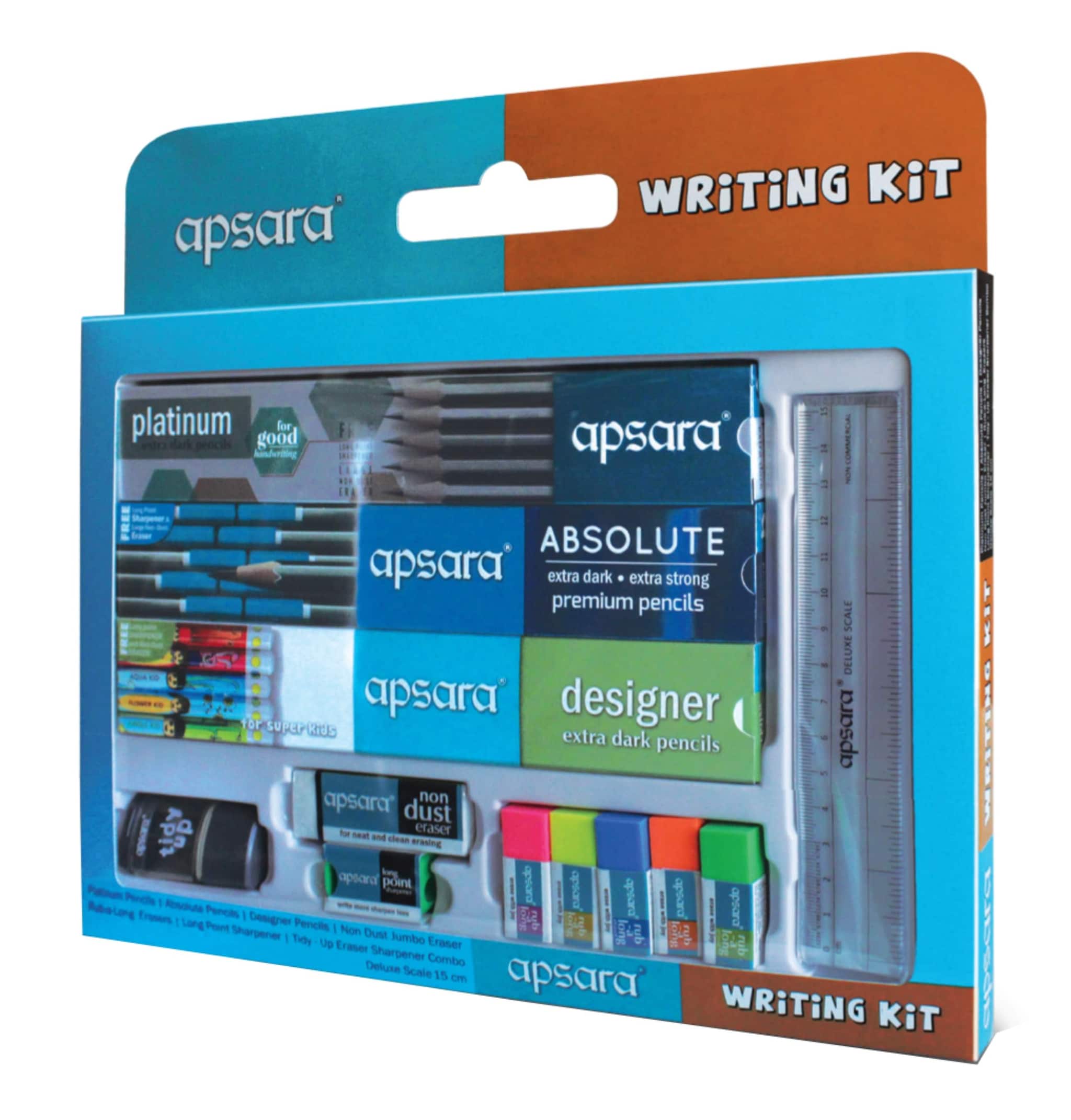 Apsara School Stationery Item Get Best Price from Manufacturers