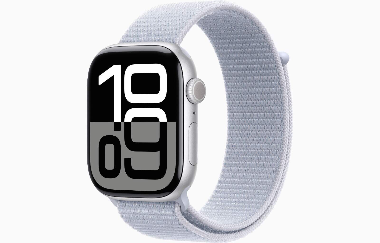 Honda Hr Elite Hrv Apple Watch Apple Watch Series 10 (Aluminium