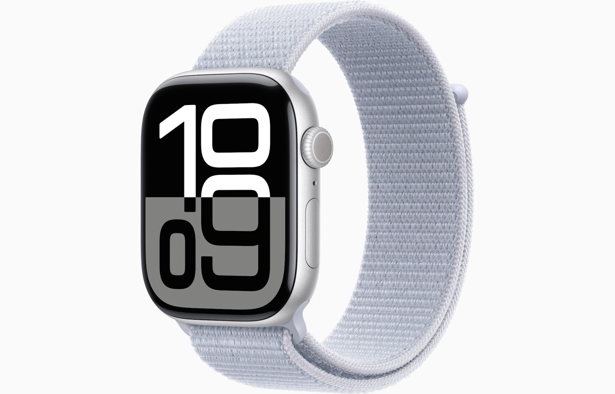Apple Watch Series 5 GPS 40 mm Space Grey Aluminium Case
