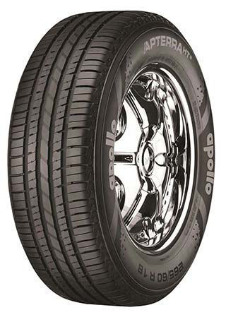 Apollo APTERRA HT2 235/65 R17 Car Tyre in Pune at ₹ 11,285 