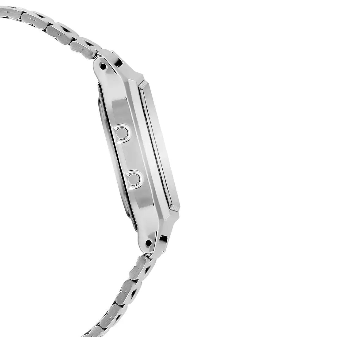 CASIO AQ-230A-7BMQ(AD02) Vintage Collection Analog-Digital Watch