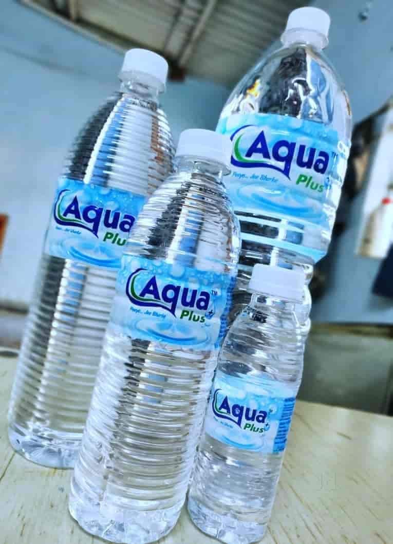 Aqua water bottle discount