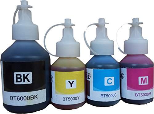 brother ink bt6000bk price
