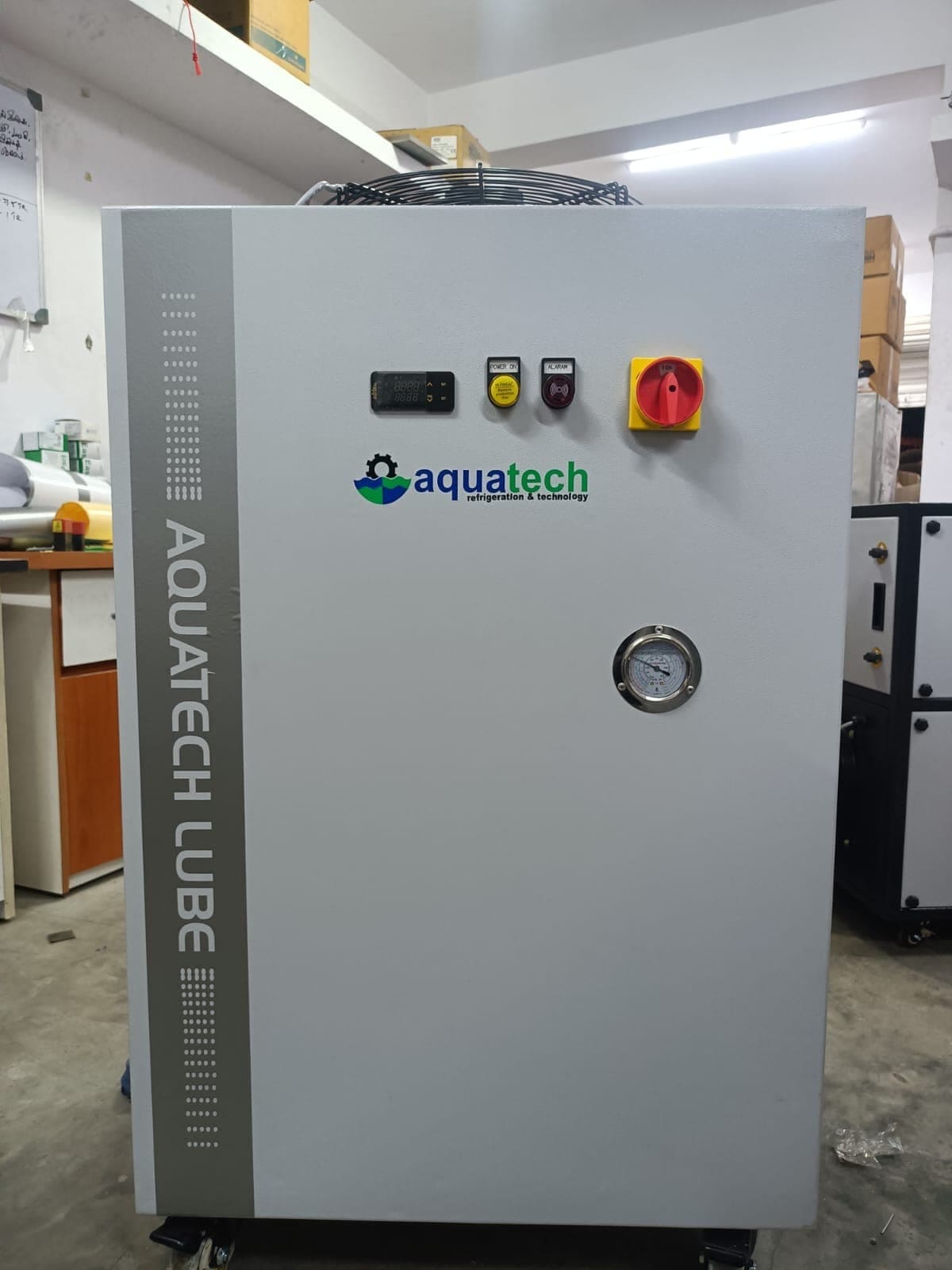 Aquatech Chill Pro Water Chiller in Bangalore at ₹ L Unit