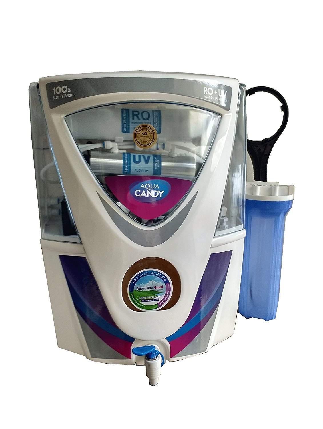 Aqua Candy Water Purifier