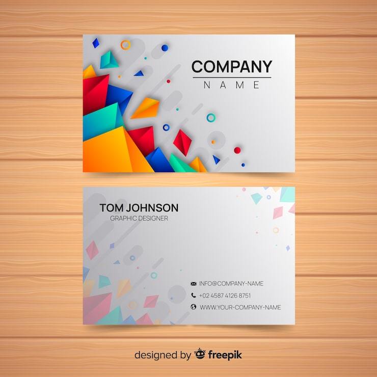 AR Visiting Card Printing Solutions in Delhi at best price by Quick ...
