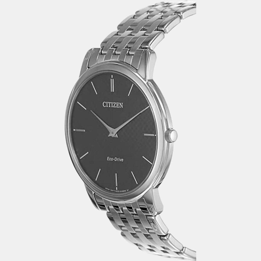 CITIZEN Valves Eco-Drive [Ar1130-81H] Watches (Grey) in Noida at