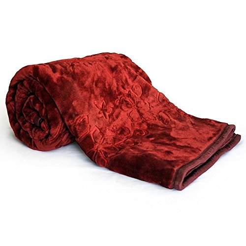 aradhya mink blanket price double bed
