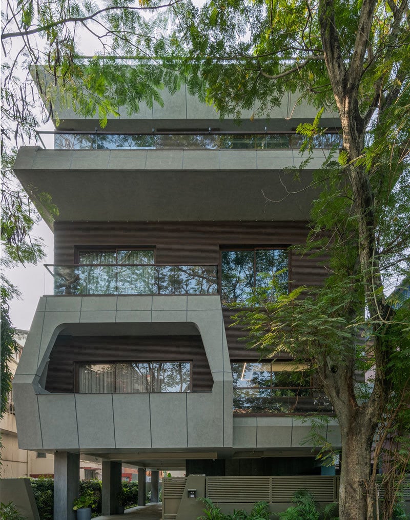 Architectural Facade Consulting in Bangalore at best price by Sri ...