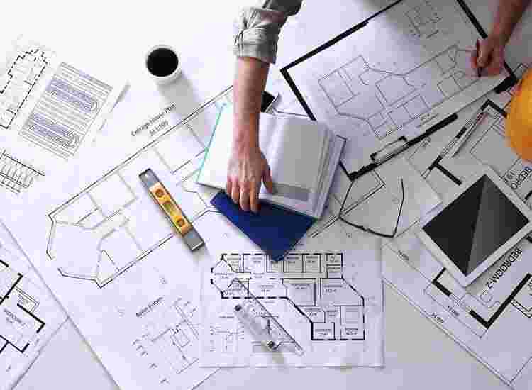 Architectural Planning Services