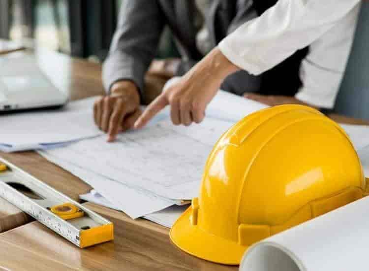 Architectural Structure Engineers