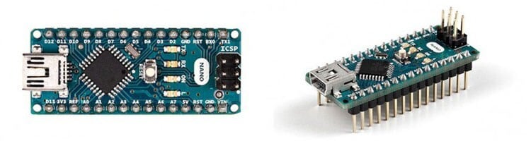 Arduino Nano Embedded Development Kits in Amravati at ₹ 40 - ₹ 8,000 ...