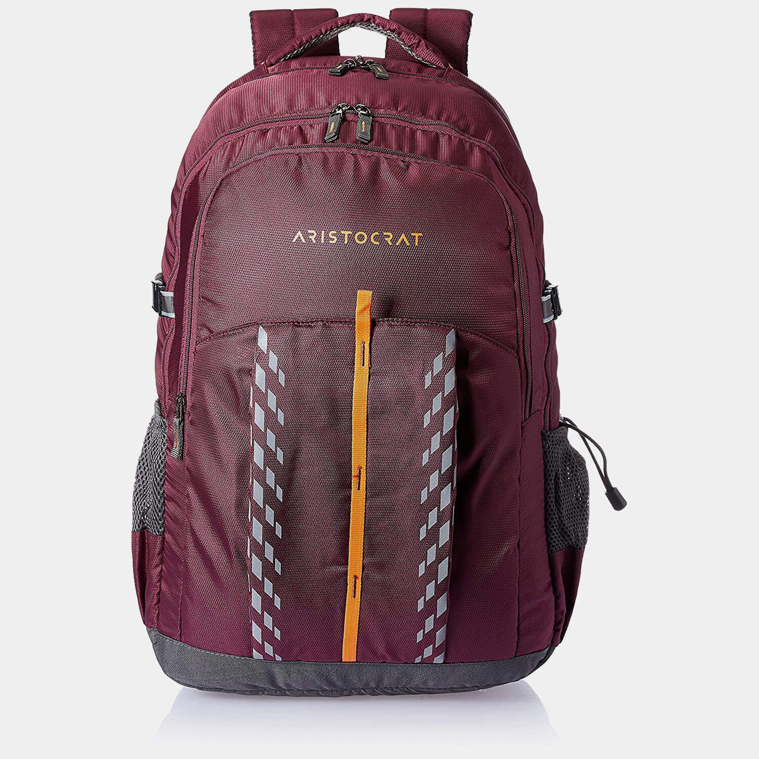 black leather backpack travel Mariner Leather Travel Backpack Black