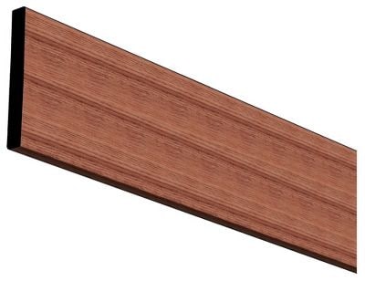 Armstrong Metalworks Baffles Ceiling Sheet Pradoo [BAF1503600PR]