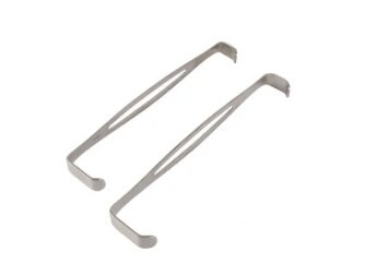 ARMY NAVY RETRACTOR in Meerut at ₹ 20 ₹ 1,600 Pc by Allies