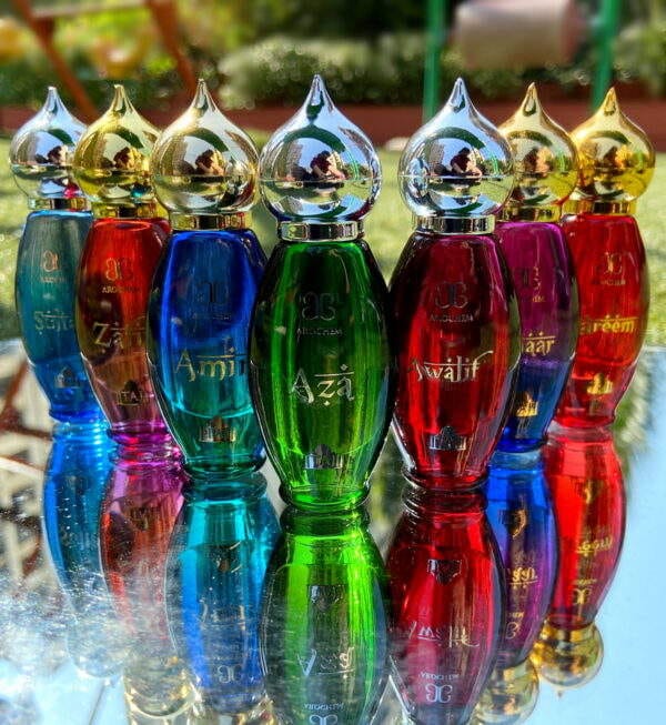 Arochem Kareem Roll On Perfume in Ratlam at ₹ 183 ₹ 195 by