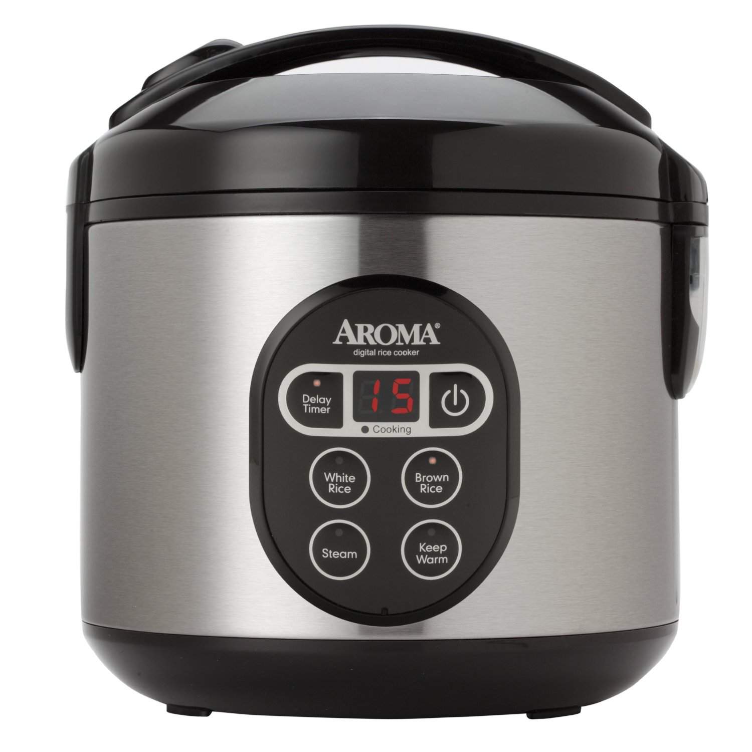 8-Cup Rice Cooker- Mother's Day