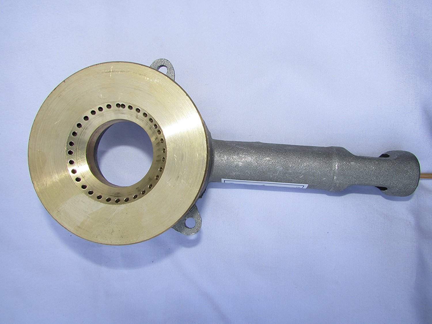 Buy Arrison Lpg Gas Stove Spare Parts Mixing Tube Big Burner Features Price Reviews Online In India Justdial Click here to find out who is exporting lpg gas stove to the united states. arrison lpg gas stove spare parts mixing tube big burner