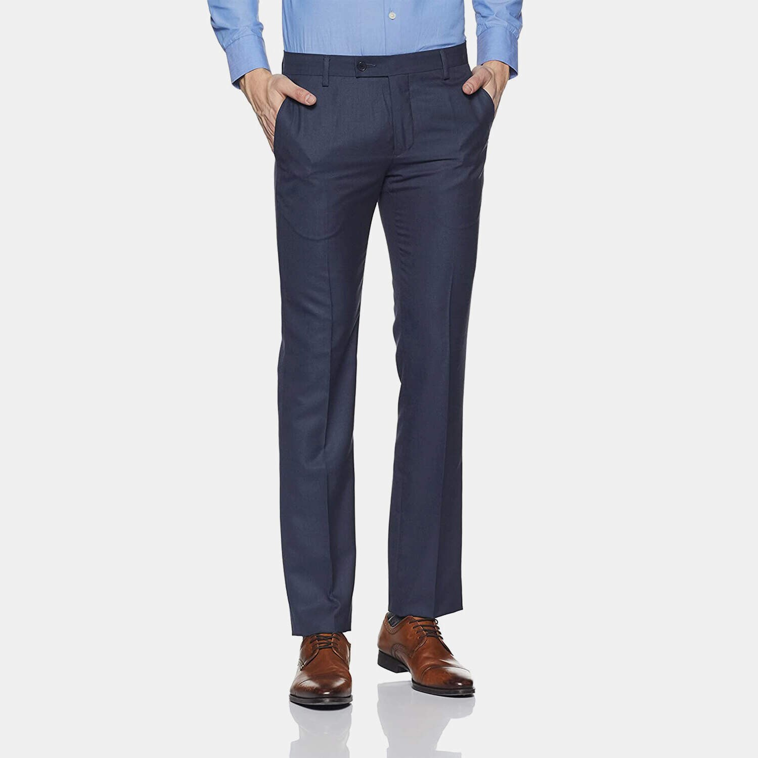 Polyester Formal Trousers Get Best Price from Manufacturers