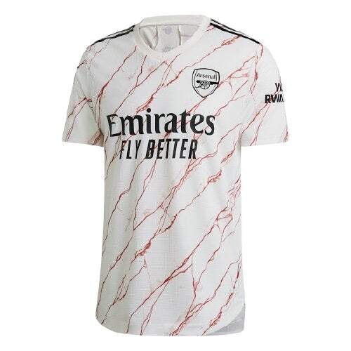 Arse'nal Football Club Jersey Away 2020-21 in Mumbai at ₹ 899