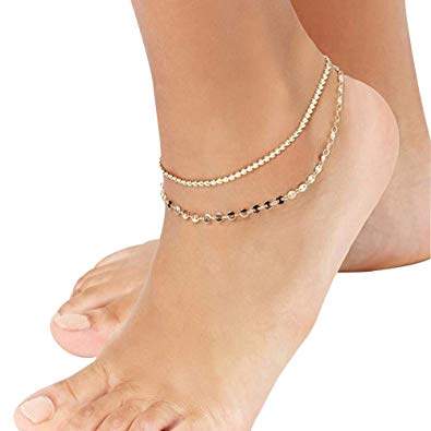 artificial anklets with price