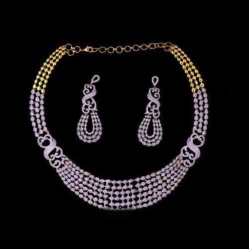 Artificial Fashion Jewellery in Ambala at ₹ 5,000 Unit by Kia