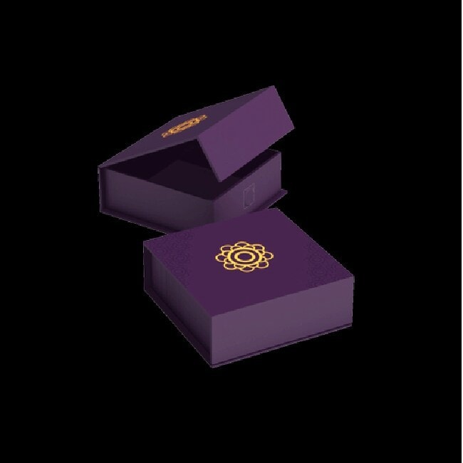 Artificial Jewellery Packaging Box in Surat at ₹ 175 Set by The