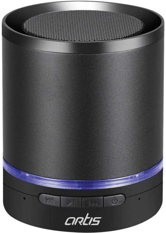 Artis BT20 Wireless Portable Bluetooth Speaker with TF Card Reader