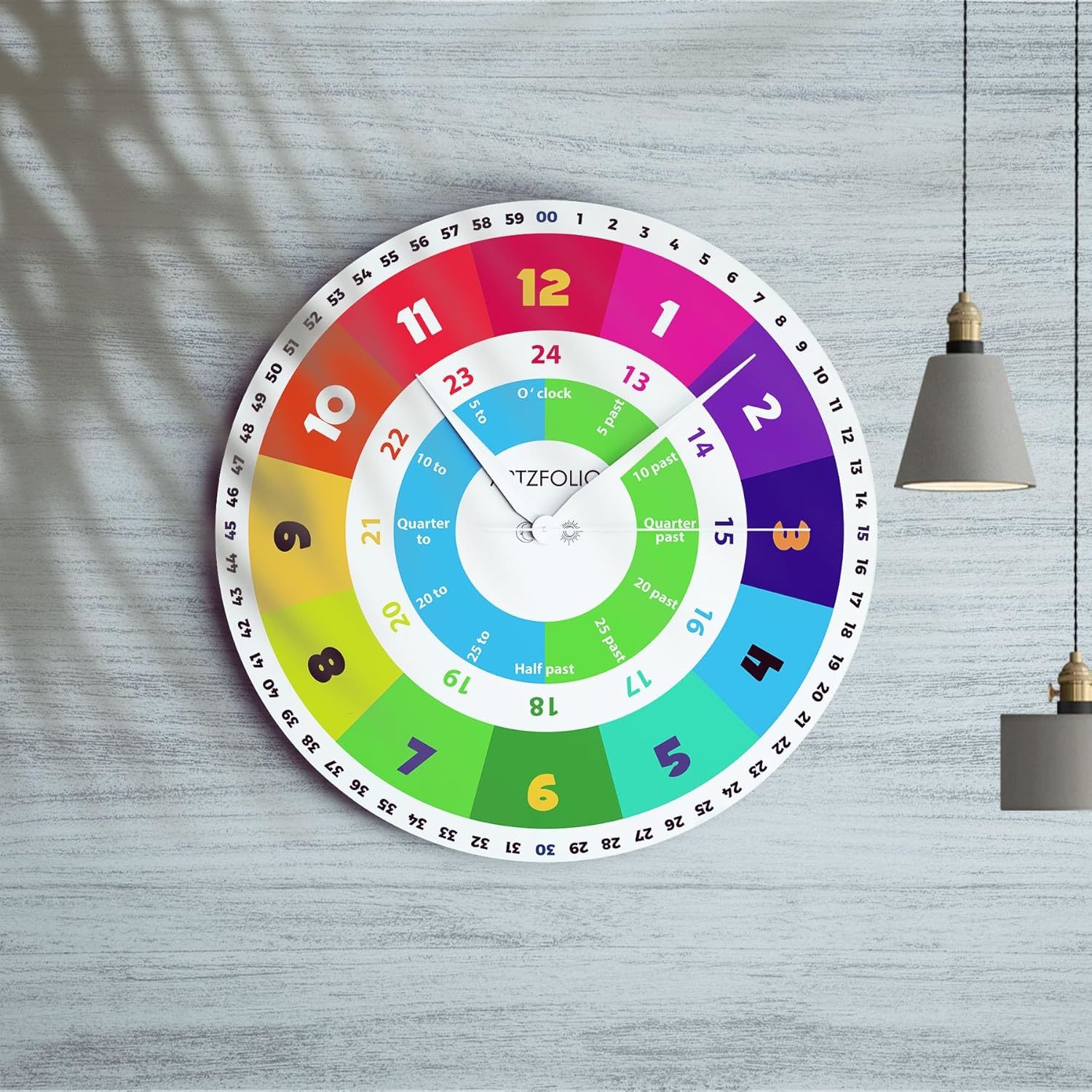 24hr Clock Face How To Put Apple Watch In 24 Hour Time ArtzFolio