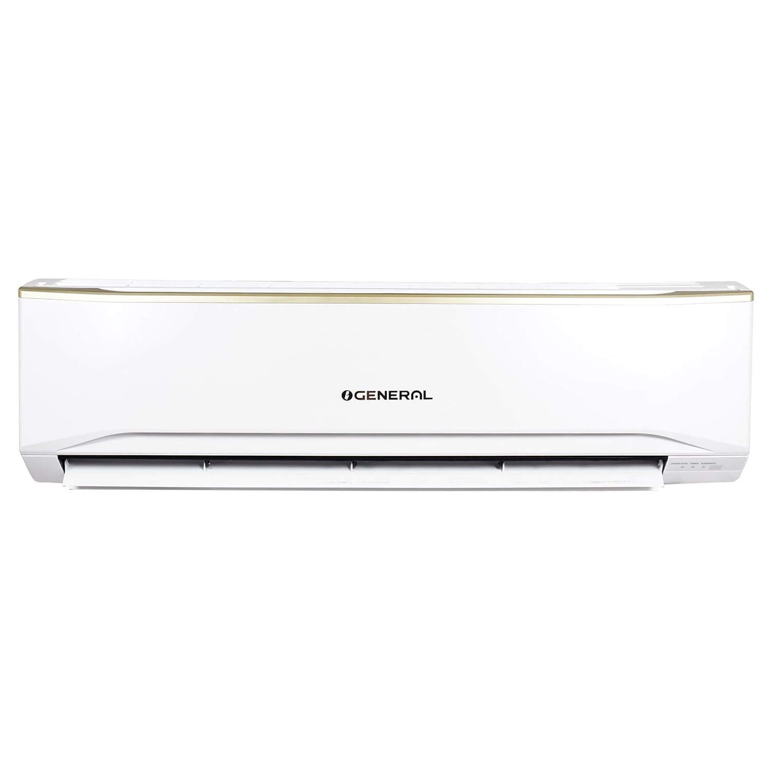 O General Ton Star Split AC (ASGA24FUTC, White) in Hyderabad