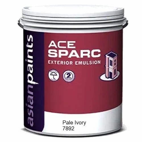 asian paints pale ivory