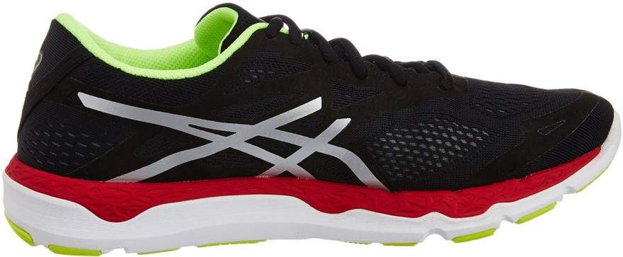 Asics 33-FA Running Shoes For Men (Multicolor) in Delhi at