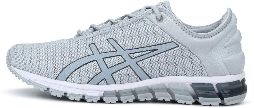 HOT Quantum 180 Asics Gel Quantum 360 Mens Grey Asics GEL