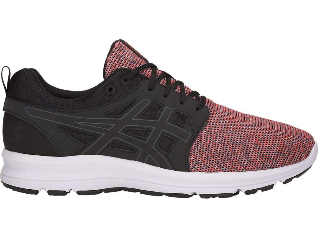 Asics Gel-Torrance Running Shoes (Red Snapper, Black) Red Snapper
