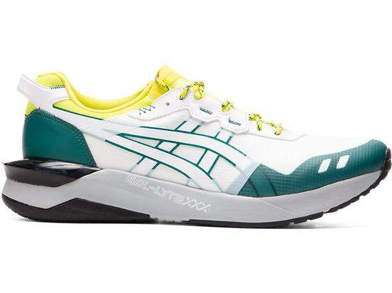 asics gel lite xxx