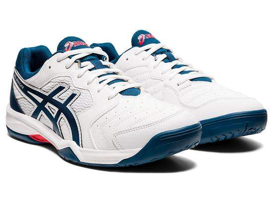 asics dedicate 6 mens