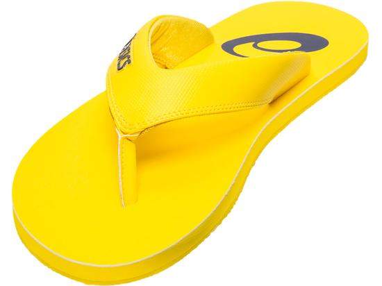 Asics 16771097 Womens Zorian Bm Athletic Sleeper Sandal (Vibrant