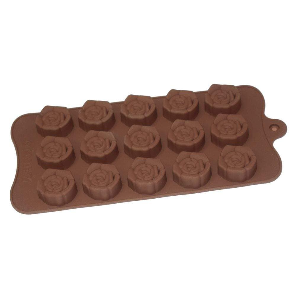 ASIAN HOBBY CRAFTS ASNHC1901_P Chocolate Mold in Delhi at ₹ 243