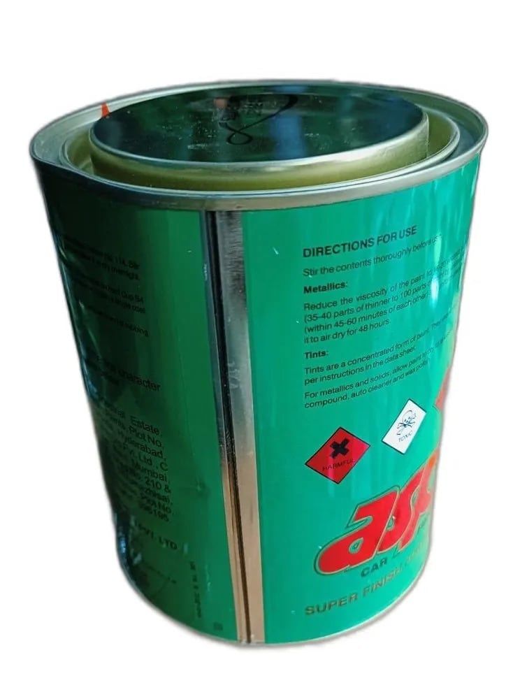 ASPA Automotive Paint, For Metal Coating in Kota-Rajasthan at