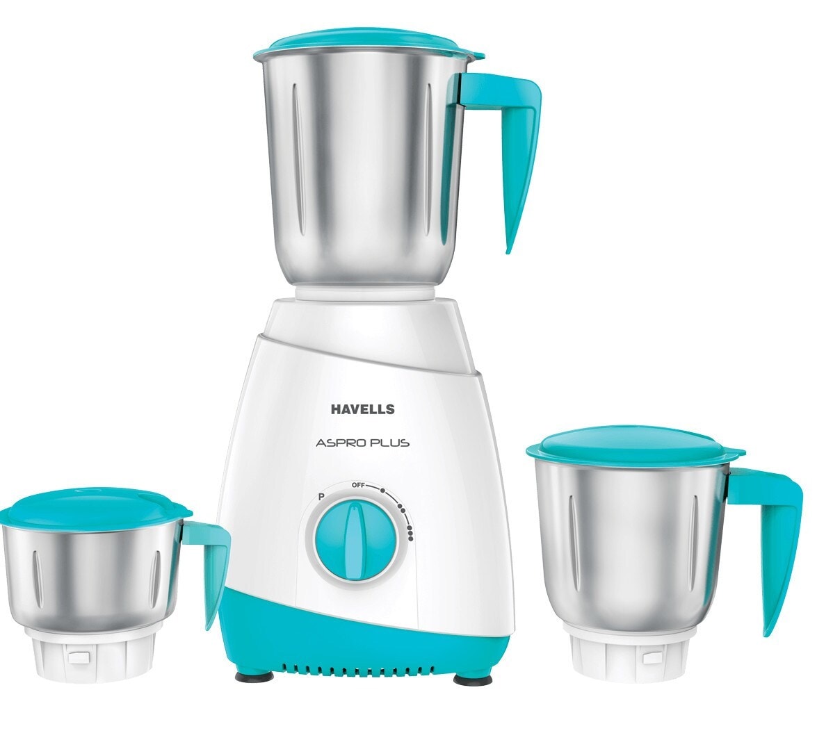 Havells gracia mixer grinder 750 outlet w