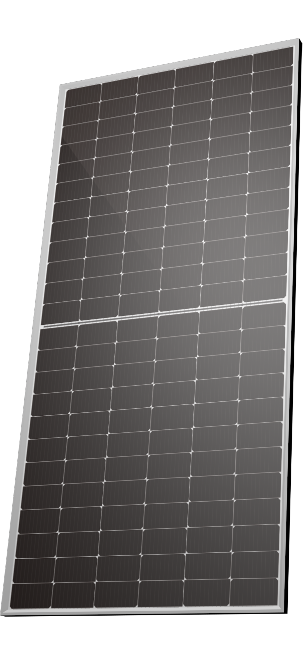 adani Topcon High-Efficient Solar PV Modules