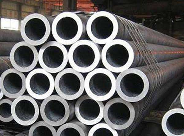ASTM B161 Stainless Steel Seamless Round Pipe Tube,