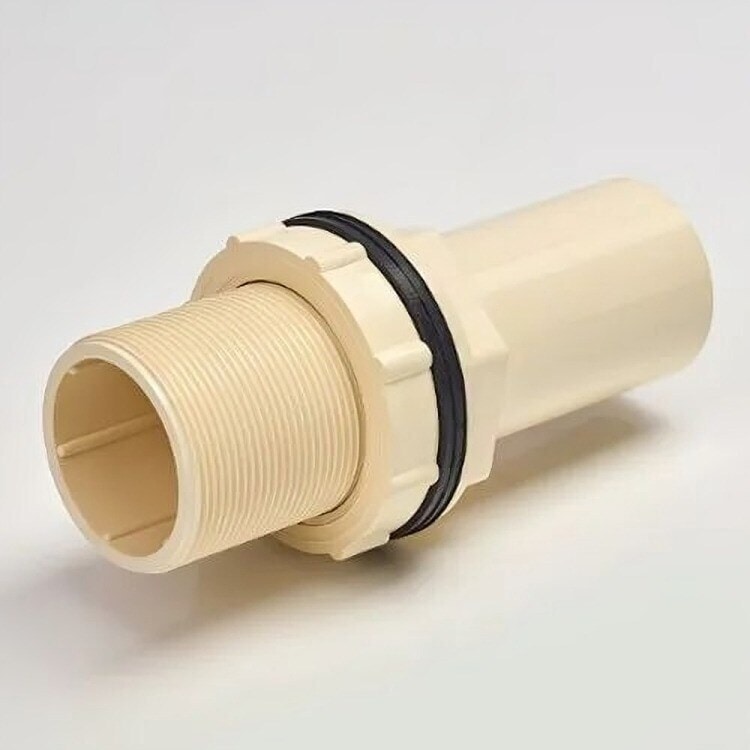 ASTRAL Adhesives CPVC Pro Tank Adaptor Copper Tube Fitting (Spigot