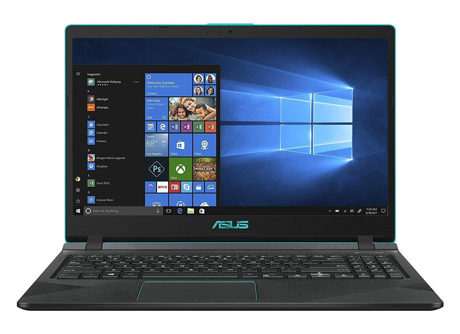 Asus I5 8th Gen 512gb Ssd Asus I5 8th Gen Gaming Laptop Asus