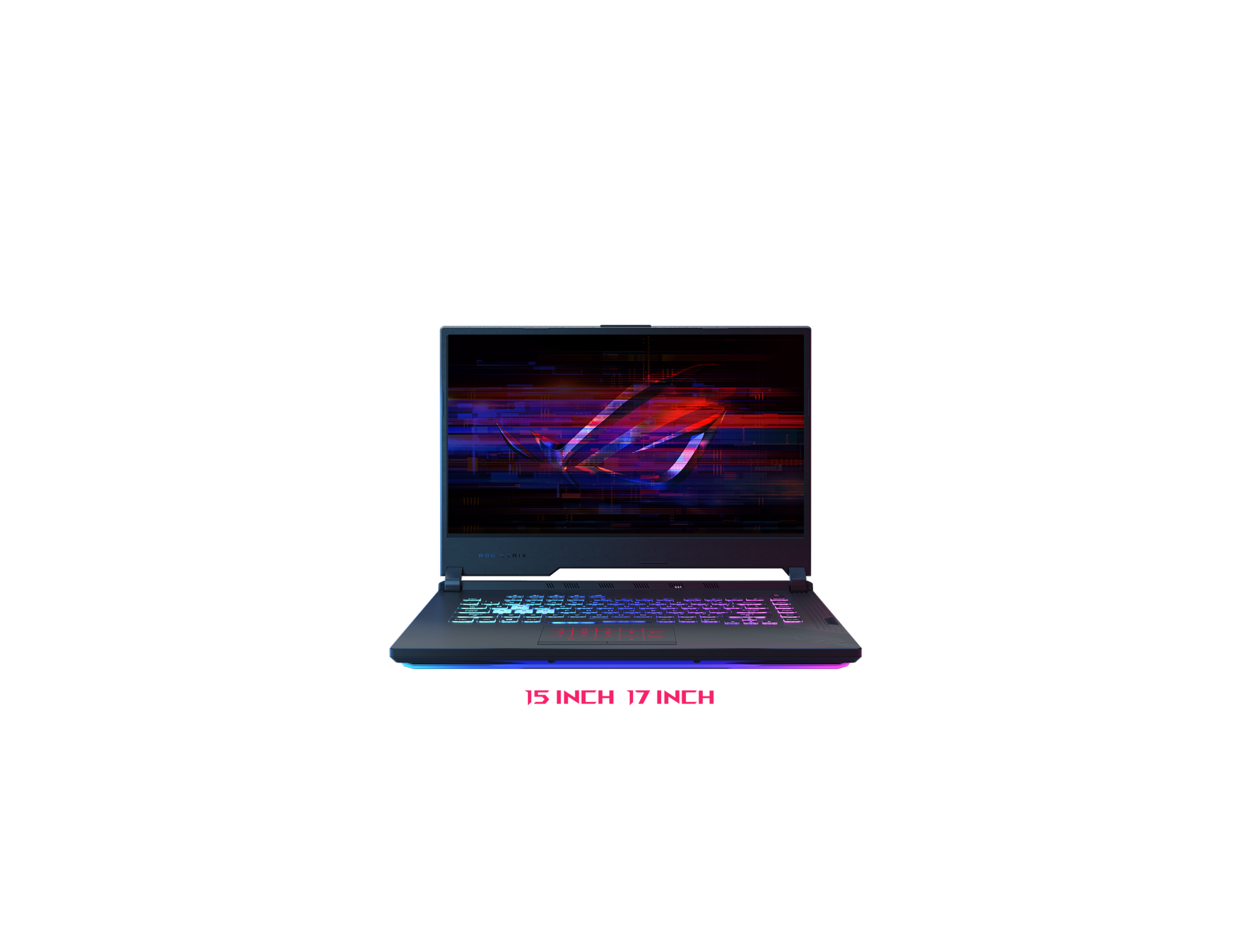 ASUS Gaming Laptop ROG Strix G15 i7-10750H(8GB Ram,1T FHD