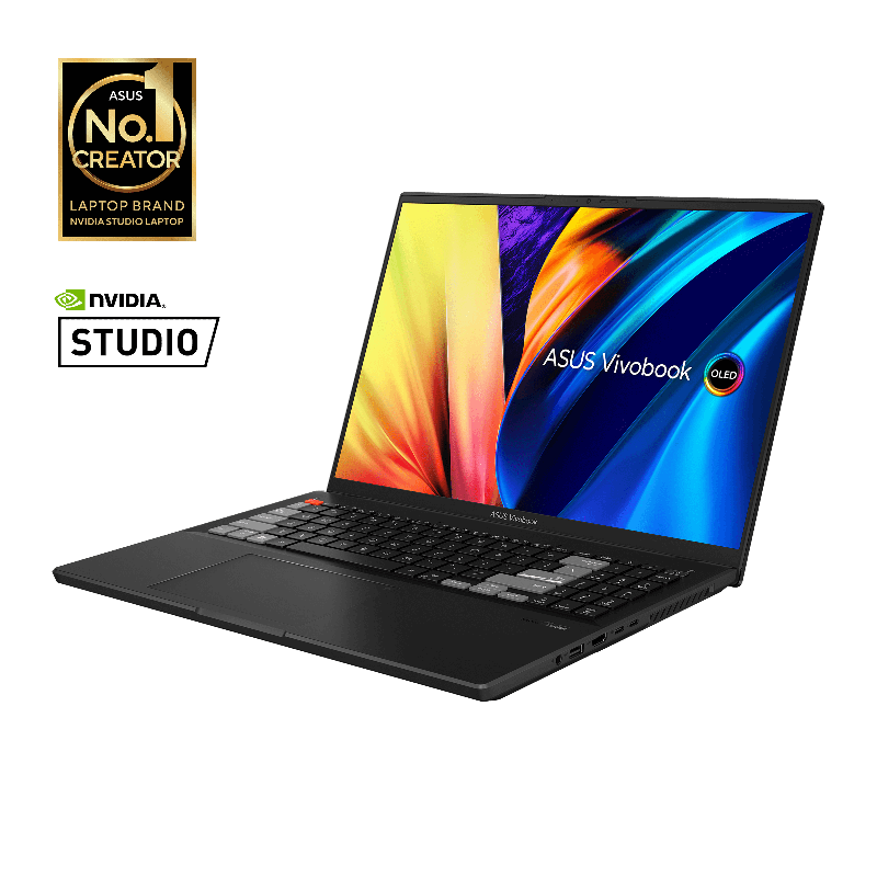 ASUS Vivobook Pro 16X Oled Laptop (Windows 11 Home, Ram 16 GB,
